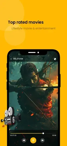 pikashow-apk-dowload Top Rated Movies